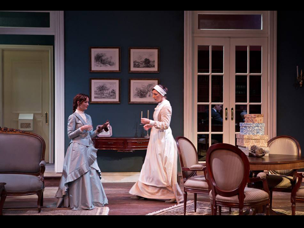 Doll house